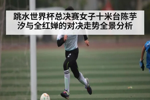 跳水世界杯总决赛女子十米台陈芋汐与全红婵的对决走势全景分析